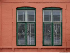 Photo Textures of Windows